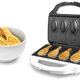 Illustration for article titled Say Goodbye To Washing Dishes With an Edible Spoon Maker